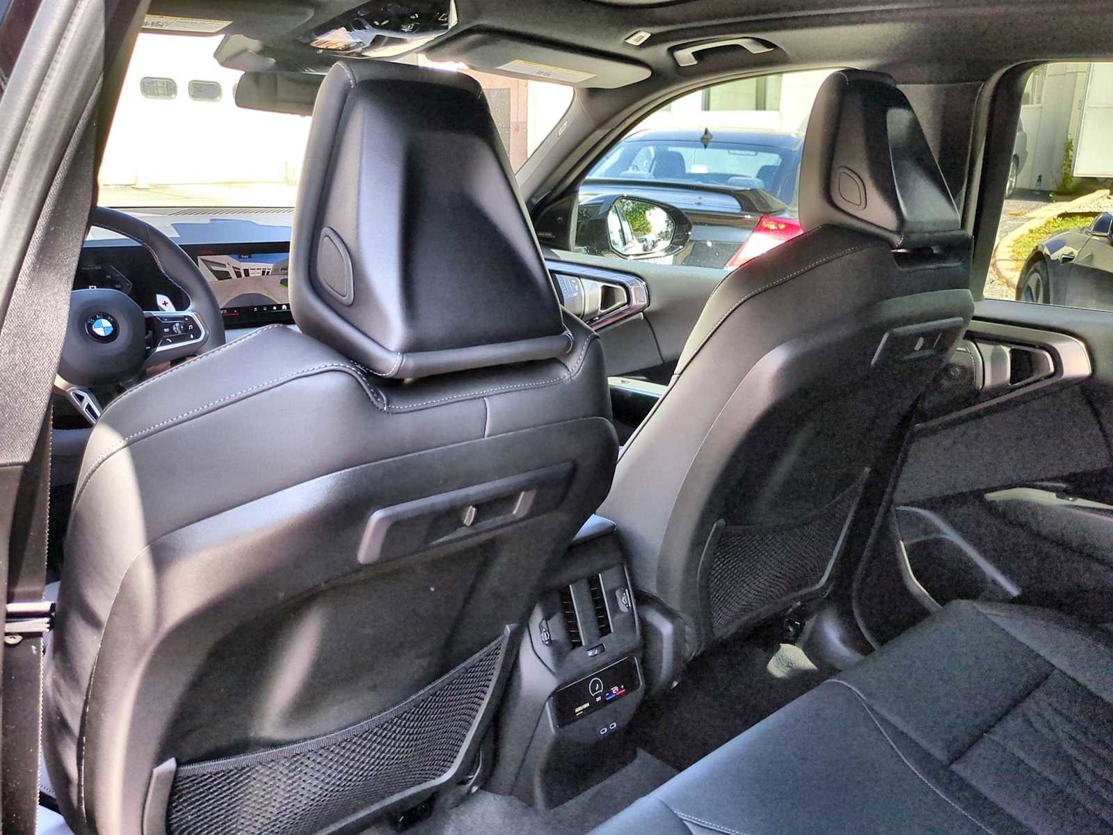 New 2026 BMW X3 M50 w/ Premium Package image 18