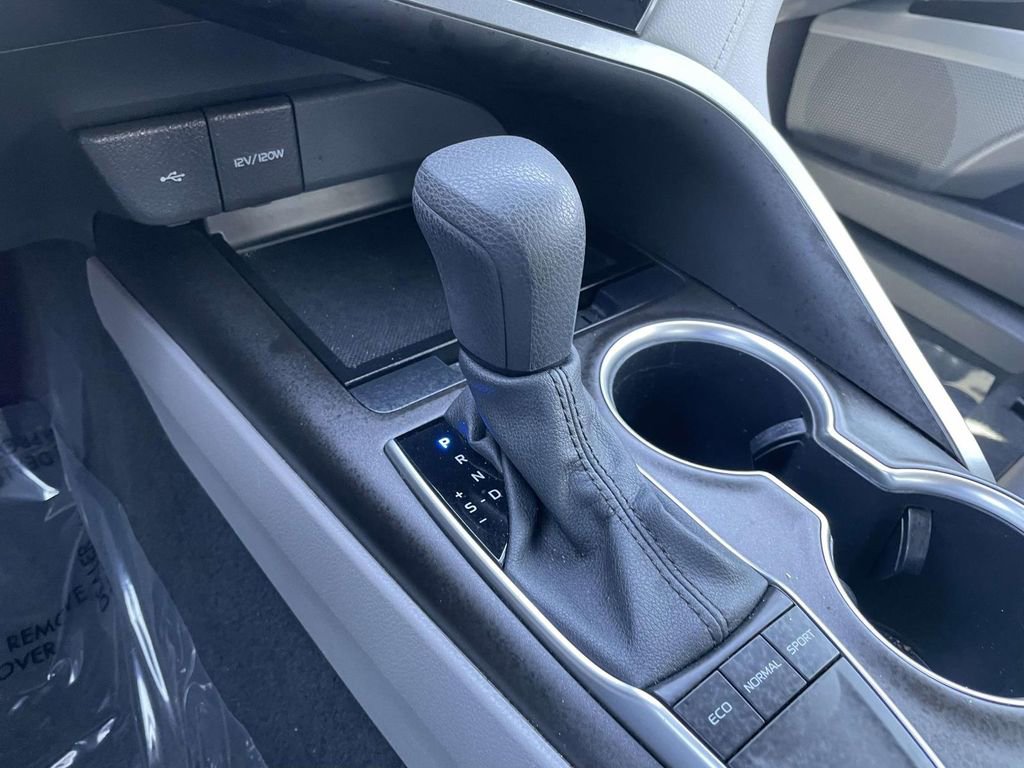 Used 2024 Toyota Camry LE image 41