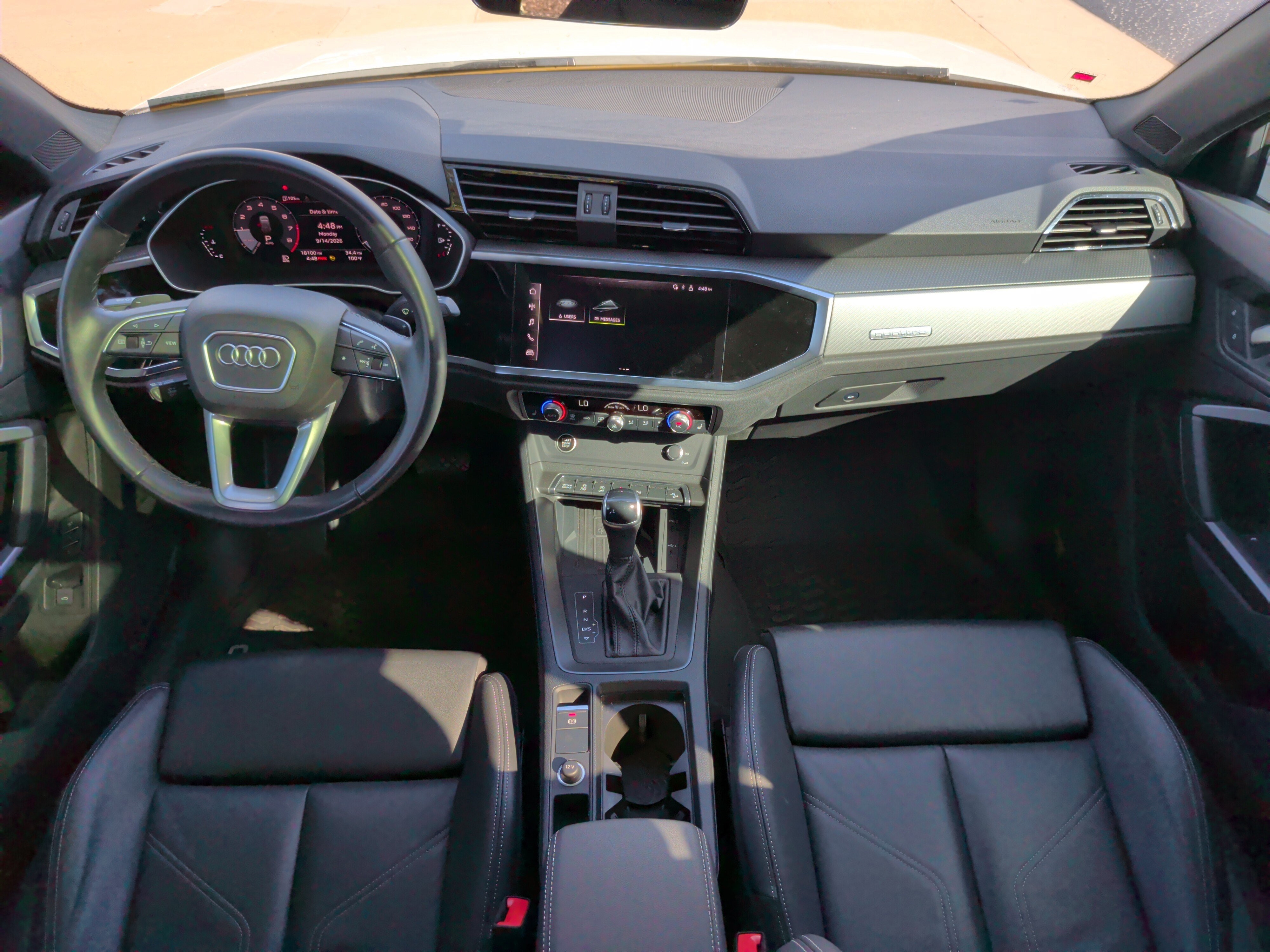 Certified 2024 Audi Q3 2.0T Premium Plus AWD/4WD image 28