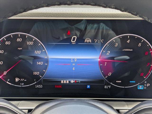 New 2026 Mercedes-Benz GLE 450 4MATIC image 10