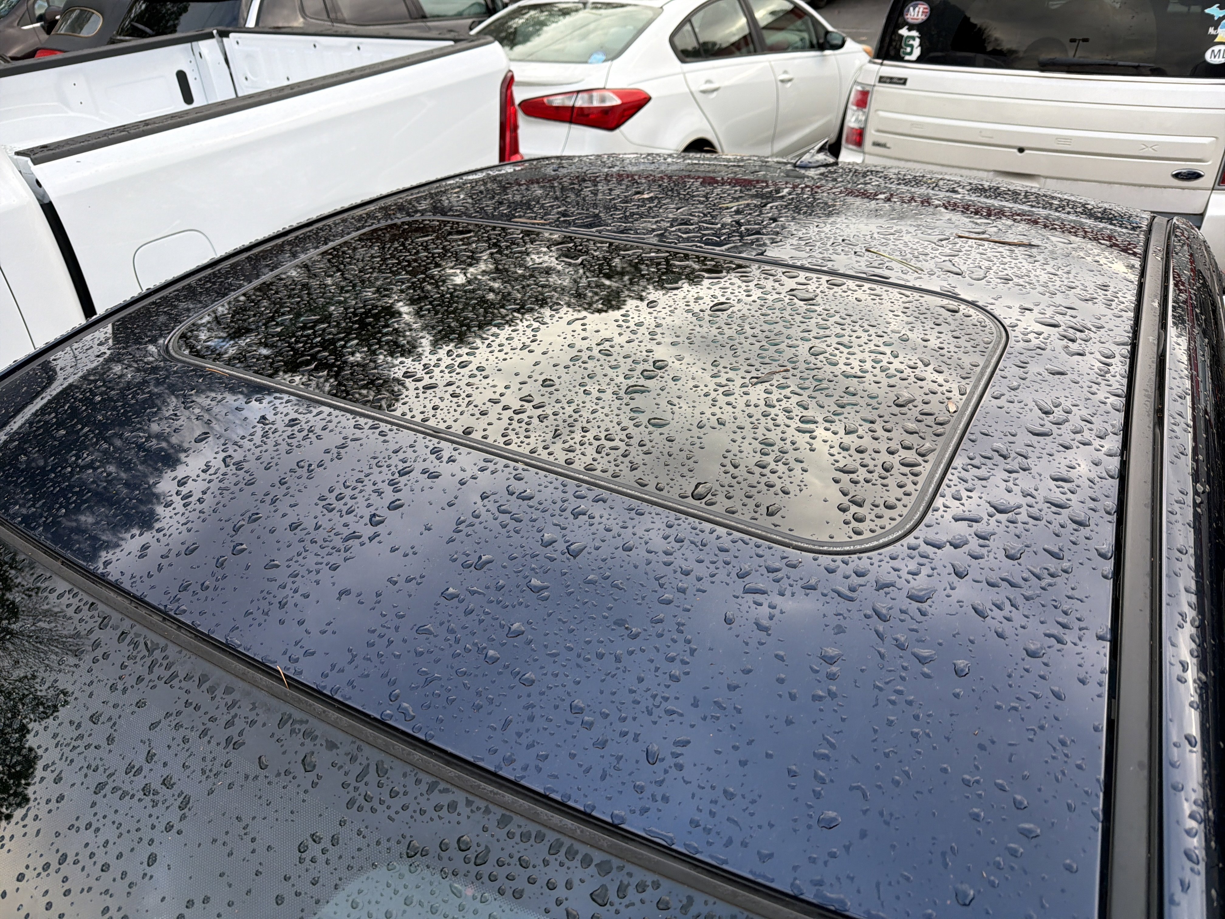 Used 2014 MAZDA MAZDA3 i Grand Touring image 10