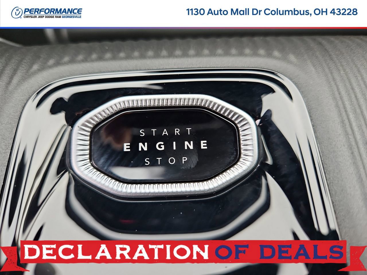 New 2026 Jeep Cherokee Overland image 31