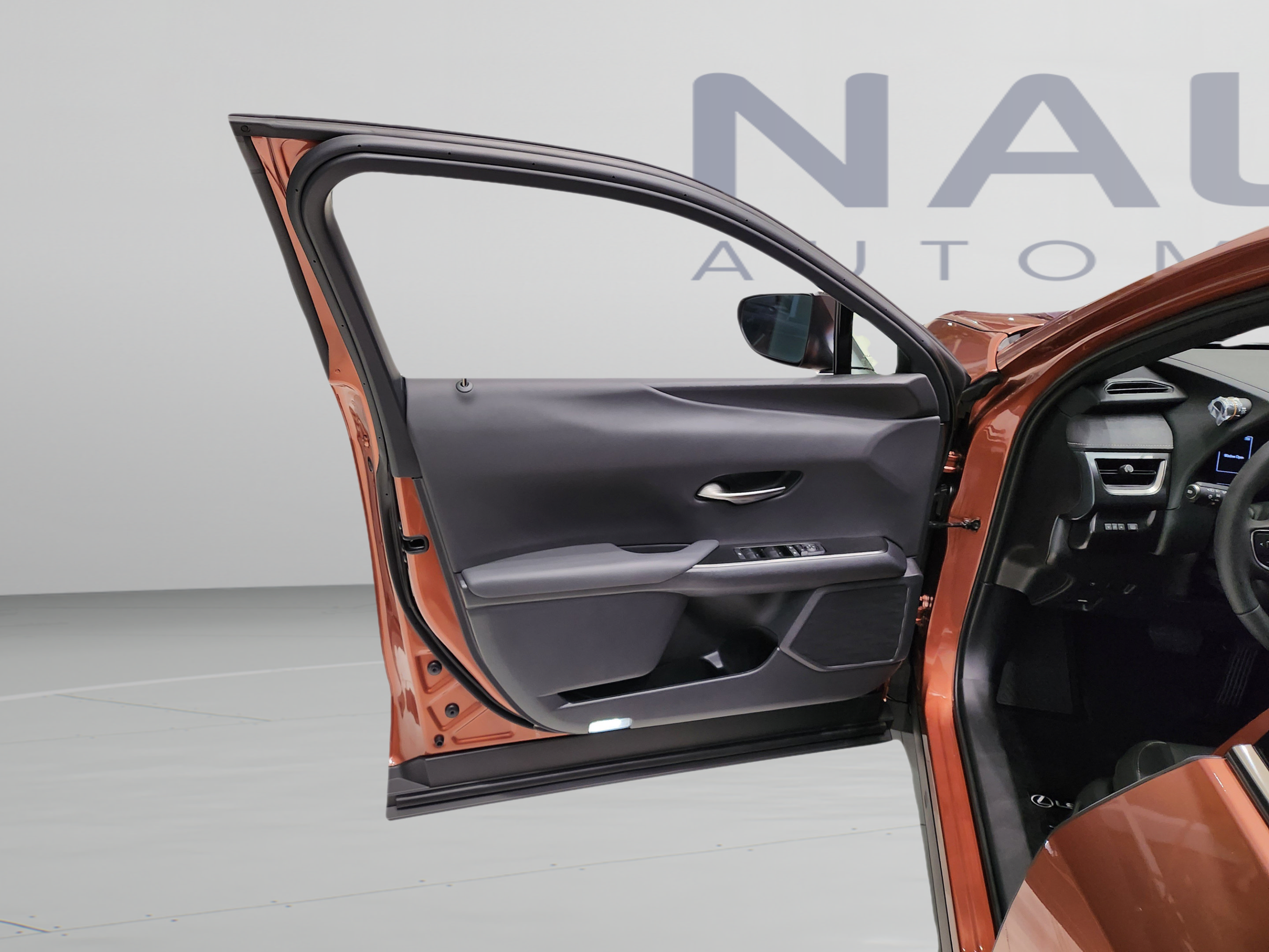 New 2026 Lexus UX 300h FWD w/ Accessory Package (Z1) image 11