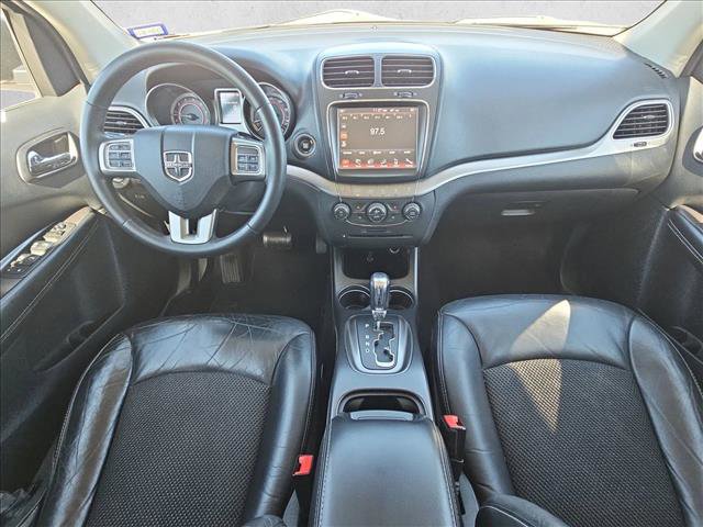 Used 2018 Dodge Journey Crossroad image 16