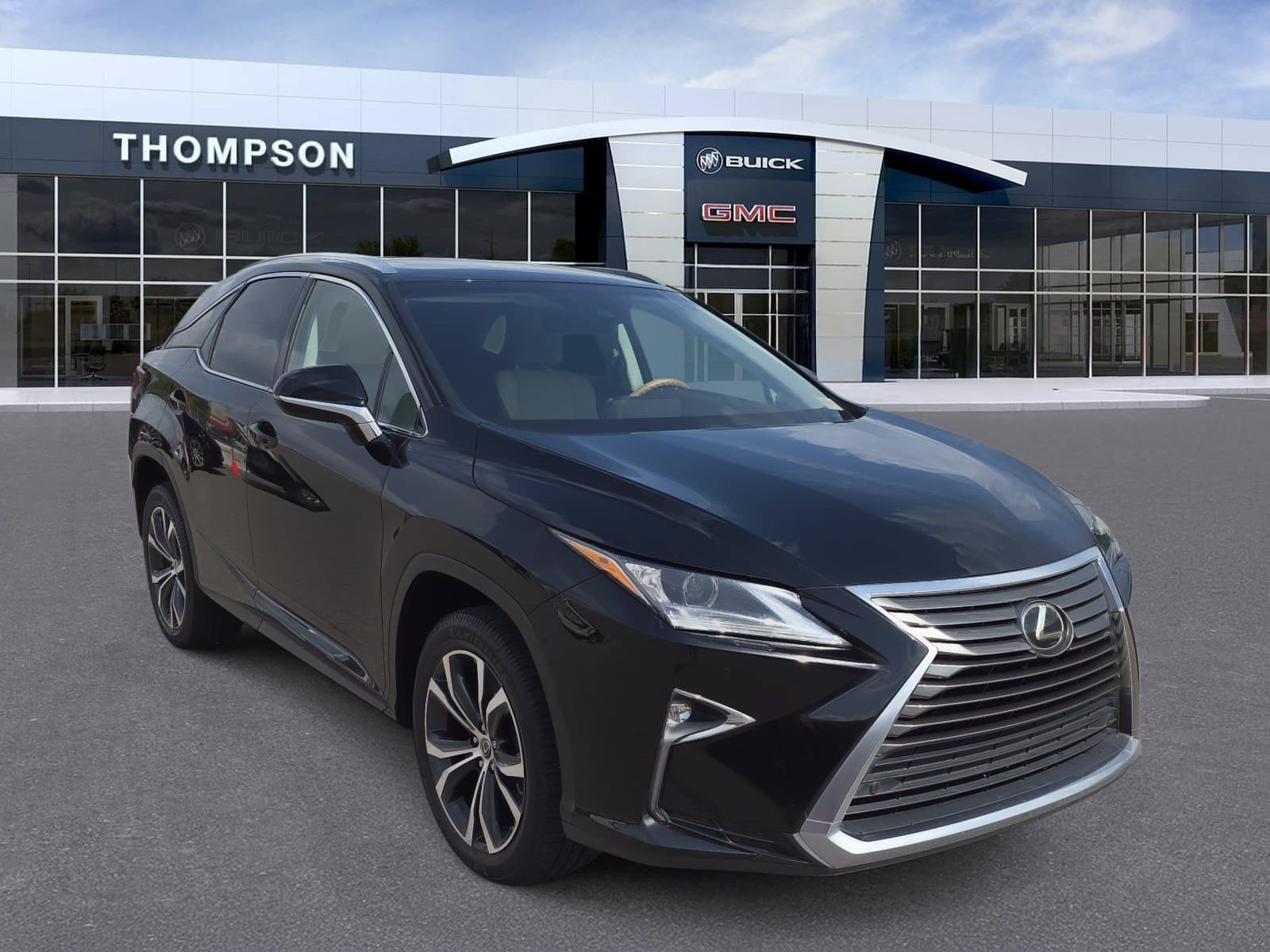Used 2018 Lexus RX 350 AWD w/ Premium Package