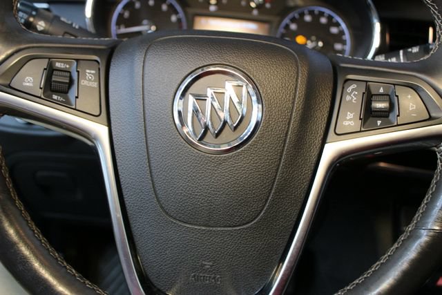 Used 2018 Buick Encore Essence w/ Experience Buick Package FWD image 20