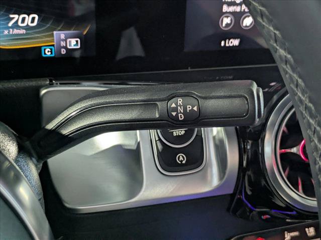 Certified 2022 Mercedes-Benz GLB 35 AMG 4MATIC image 14