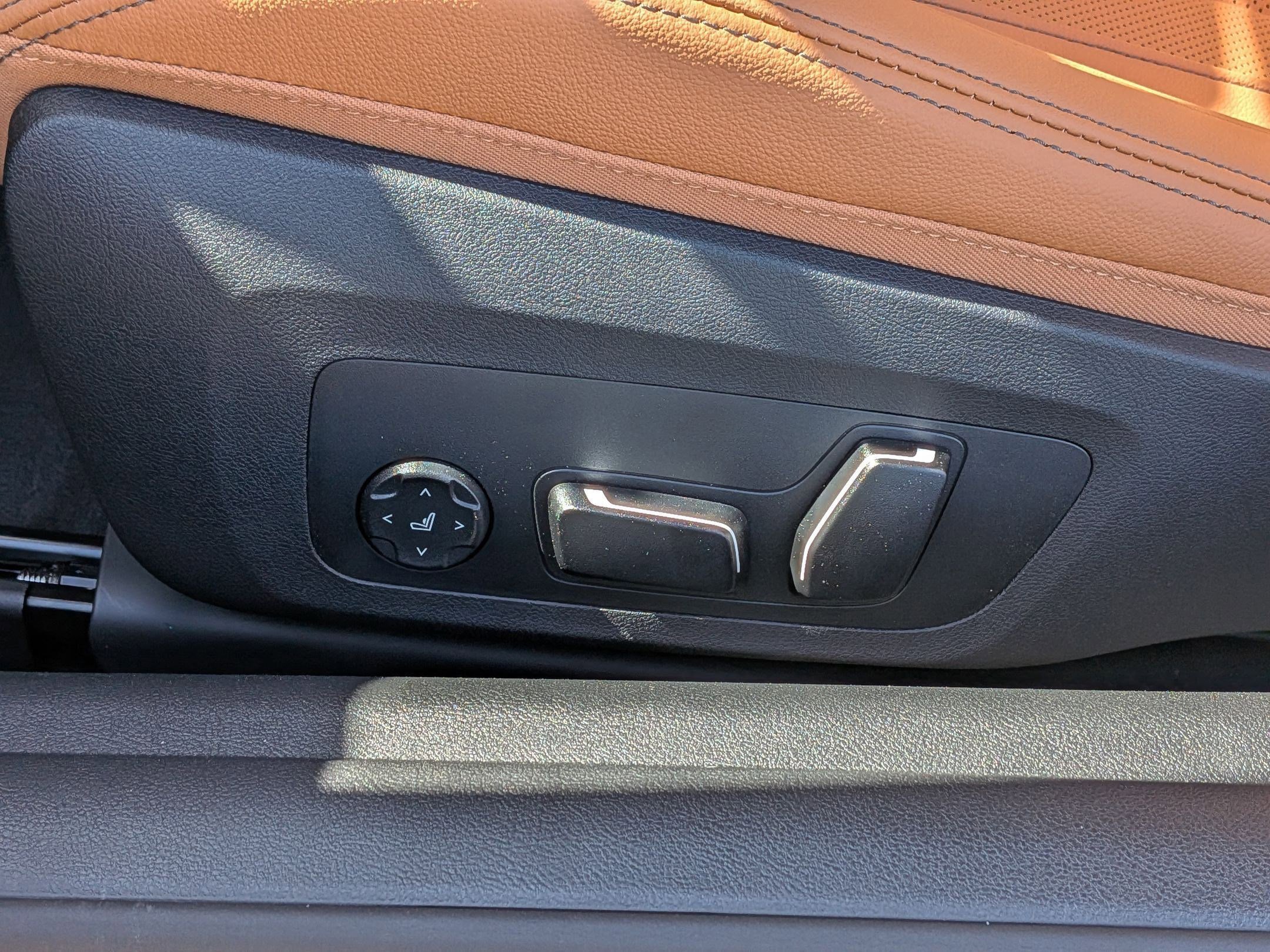 New 2026 BMW 430i Convertible w/ Premium Package RWD image 16