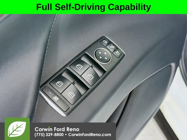 Used 2020 Tesla Model X Long Range AWD/4WD image 17