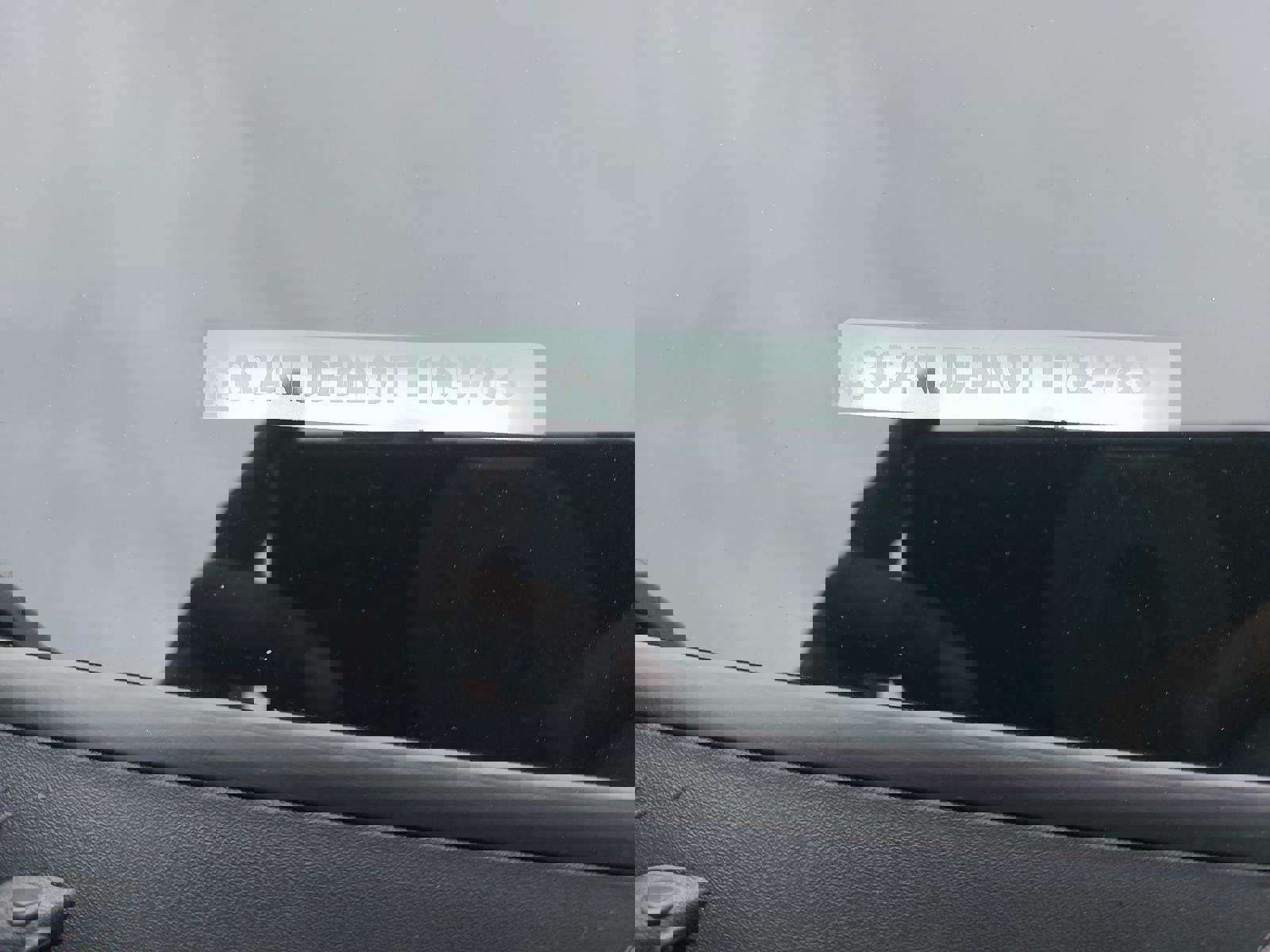 New 2026 Jeep Compass Latitude image 38