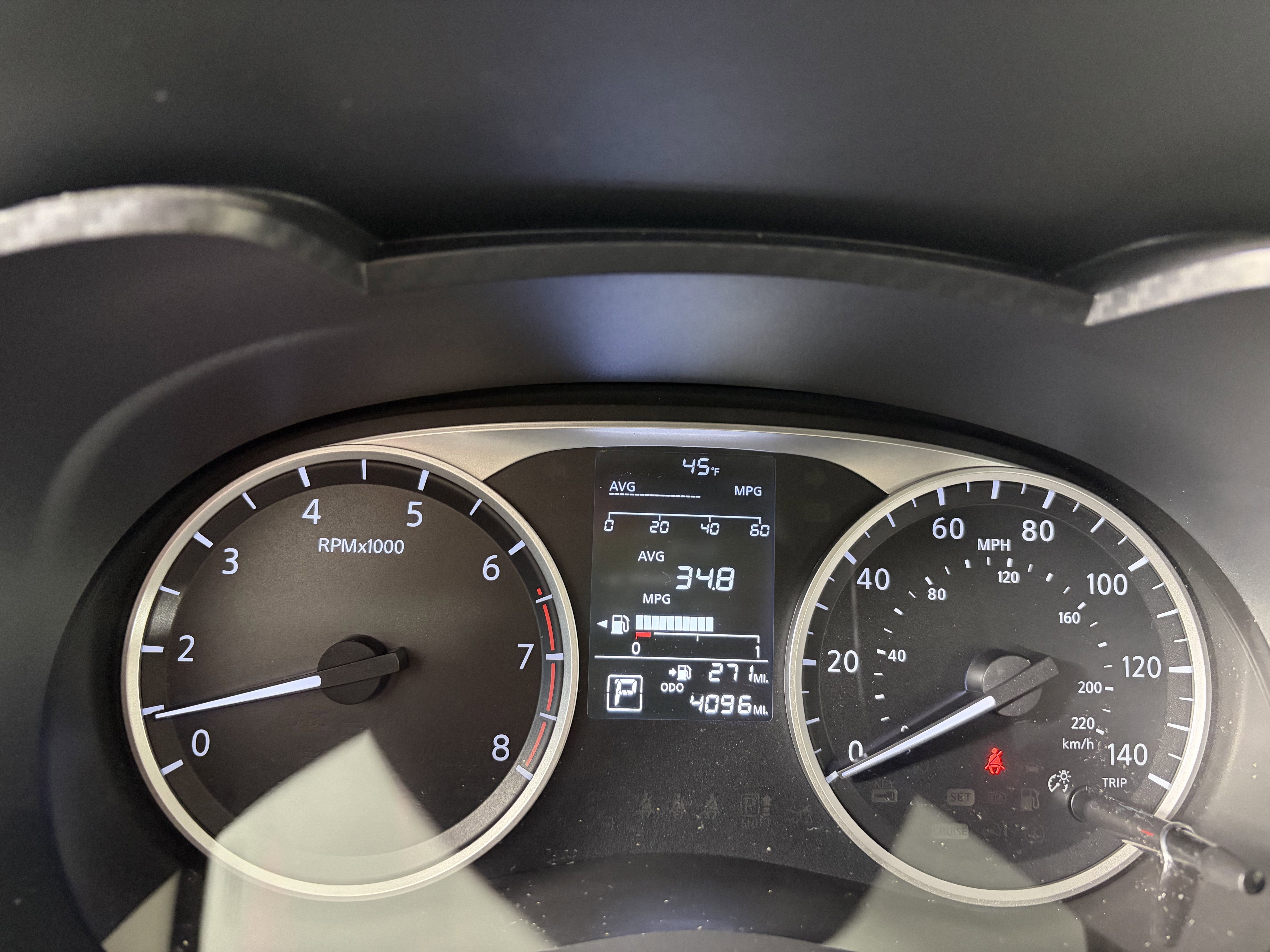 Used 2025 Nissan Versa S w/ Electronics Package image 26