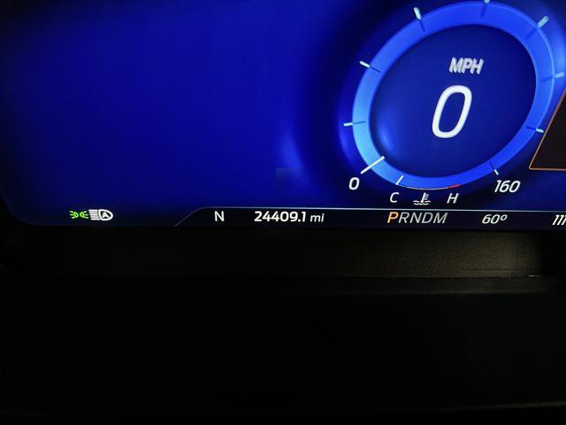 Certified 2023 Ford Explorer ST w/ Technology Package image 6