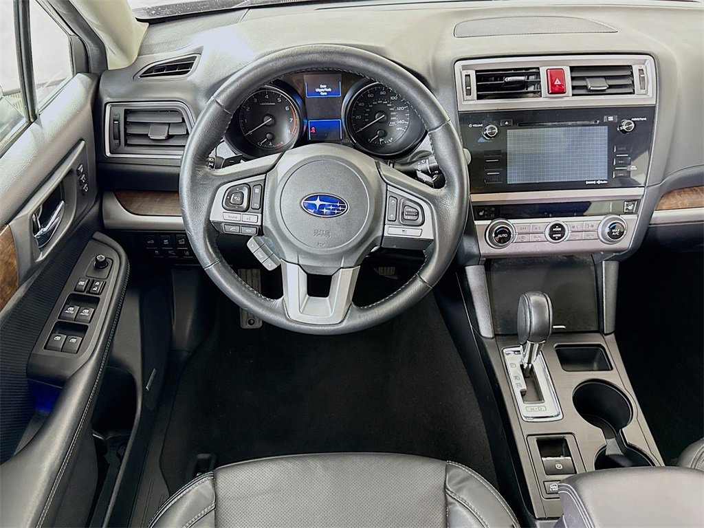 Used 2015 Subaru Outback 2.5i Limited image 26