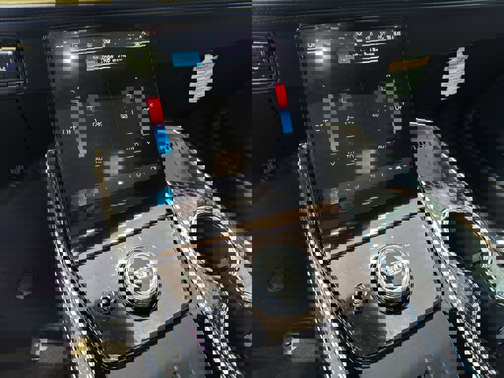 New 2026 Cadillac Escalade IQ Luxury 1 image 14