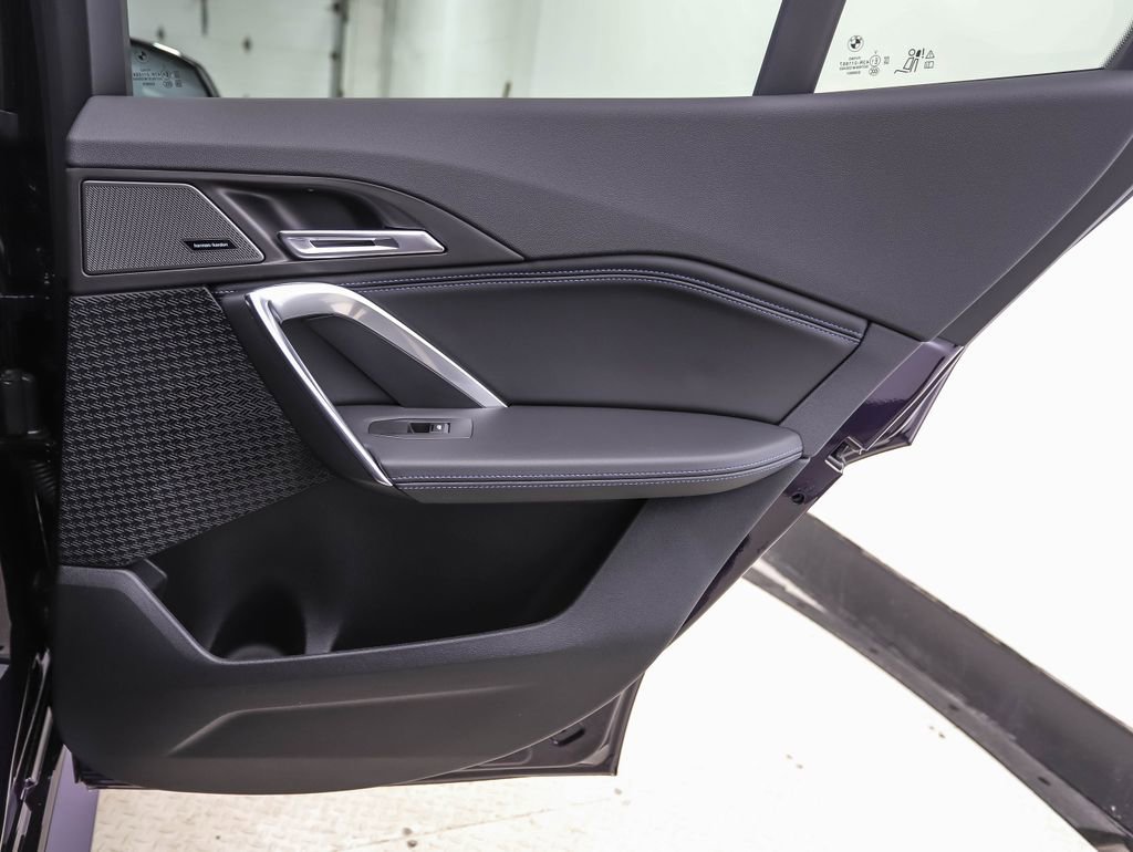 New 2026 BMW X2 M35i w/ Technology Package image 25
