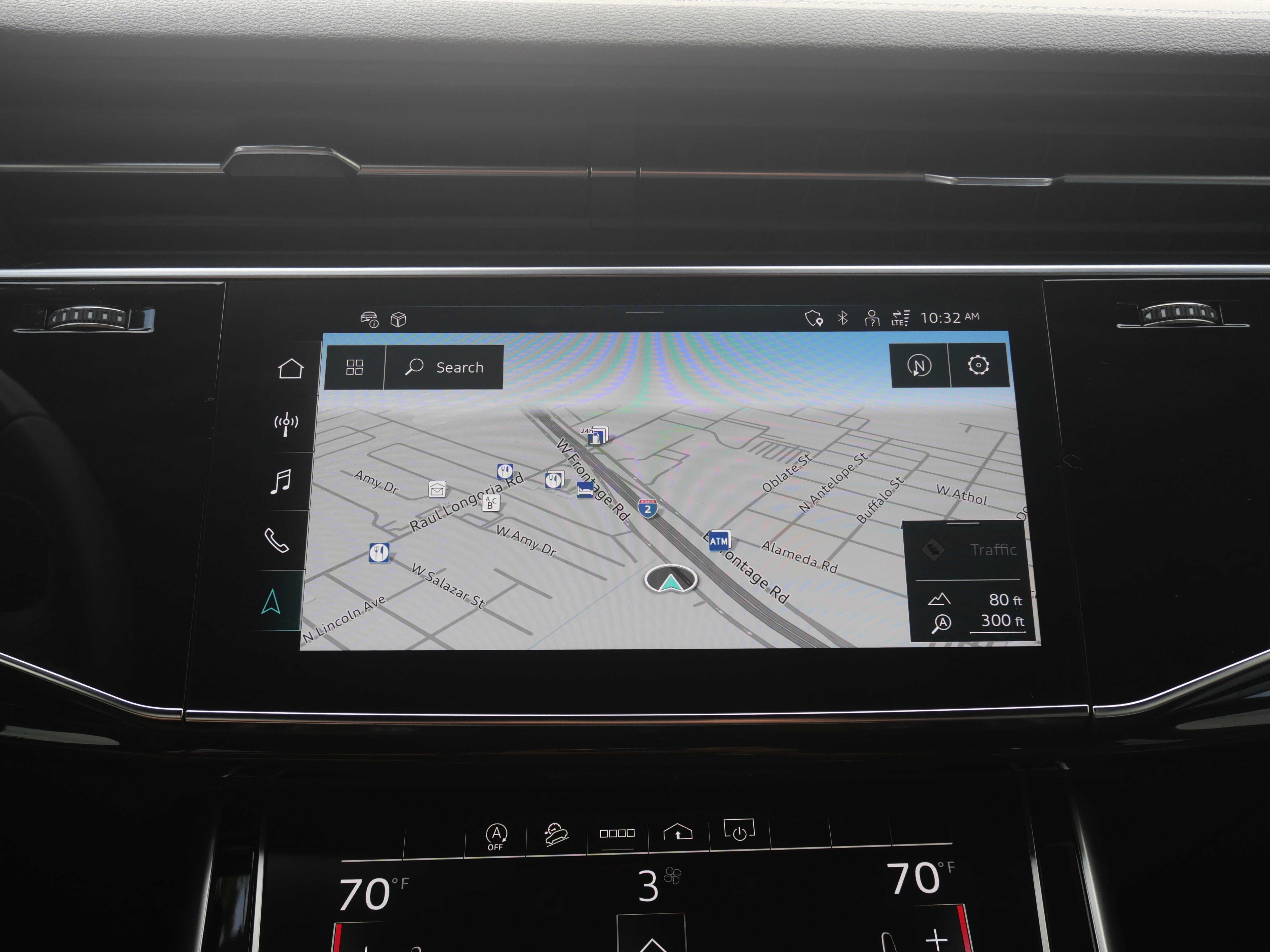 Used 2023 Audi Q7 3.0T Premium w/ Convenience Package image 15