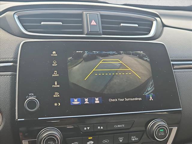 Used 2017 Honda CR-V Touring image 14