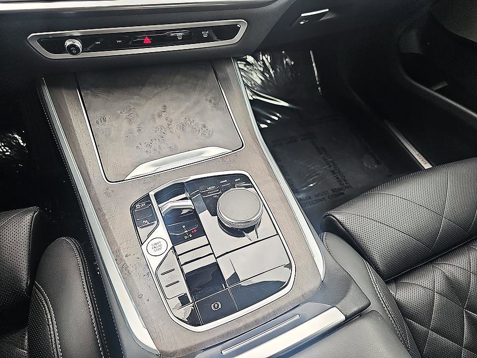 Used 2024 BMW X5 sDrive40i RWD image 25