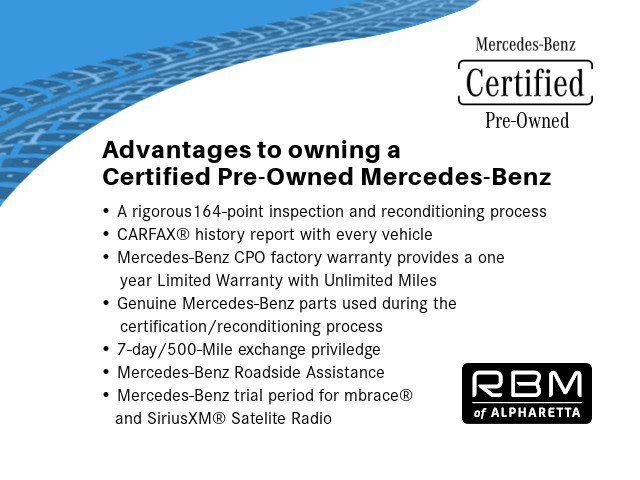 Certified 2023 Mercedes-Benz S 580 4MATIC Sedan image 38