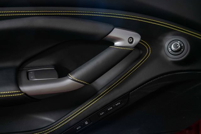 Used 2023 Ferrari F8 Tributo RWD image 15