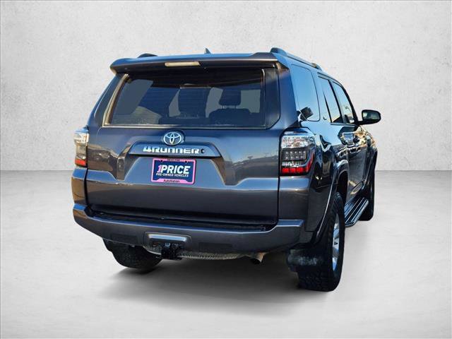 Used 2019 Toyota 4Runner SR5 image 5