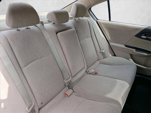 Used 2013 Honda Accord LX image 18