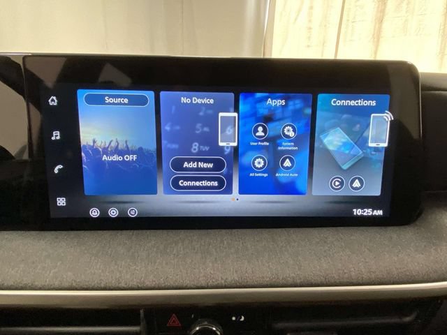 New 2026 Nissan Kicks S FWD image 13