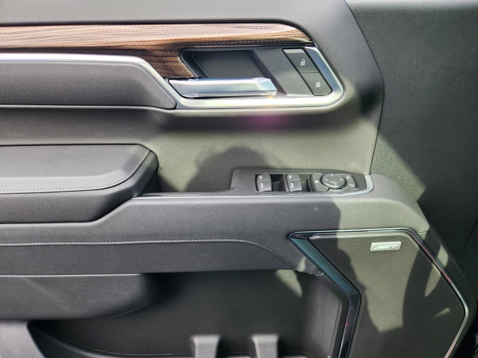 New 2026 Chevrolet Silverado 1500 RST image 14