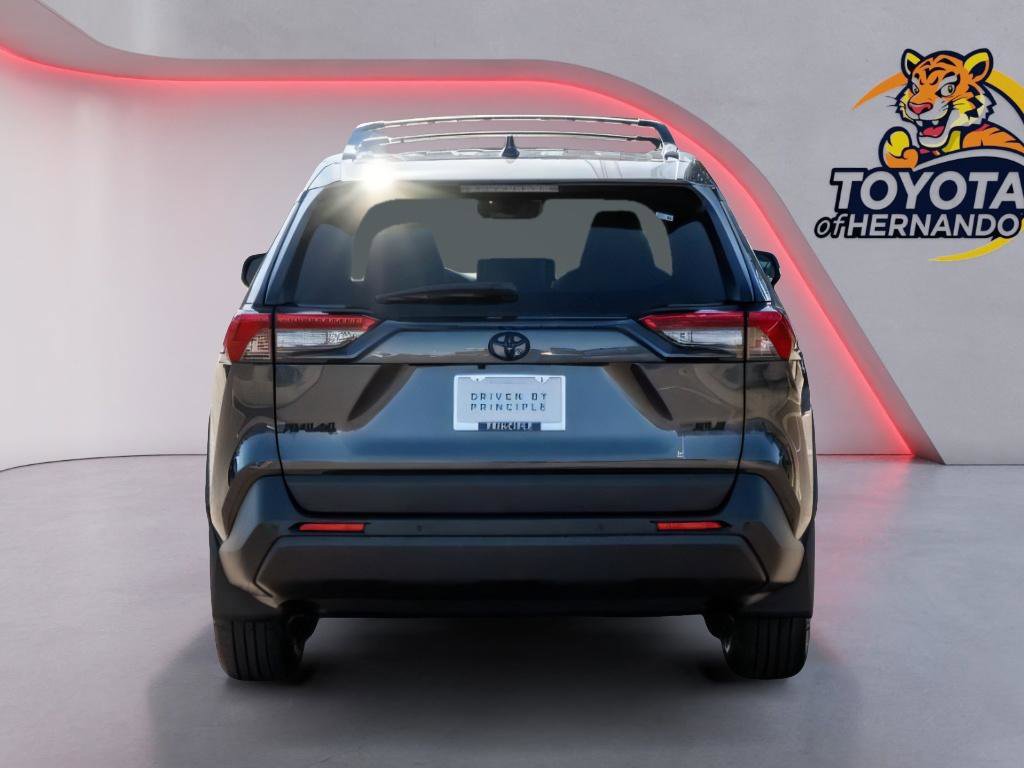 New 2025 Toyota RAV4 XLE Premium image 6