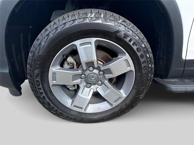 Certified 2025 Honda Ridgeline RTL image 28