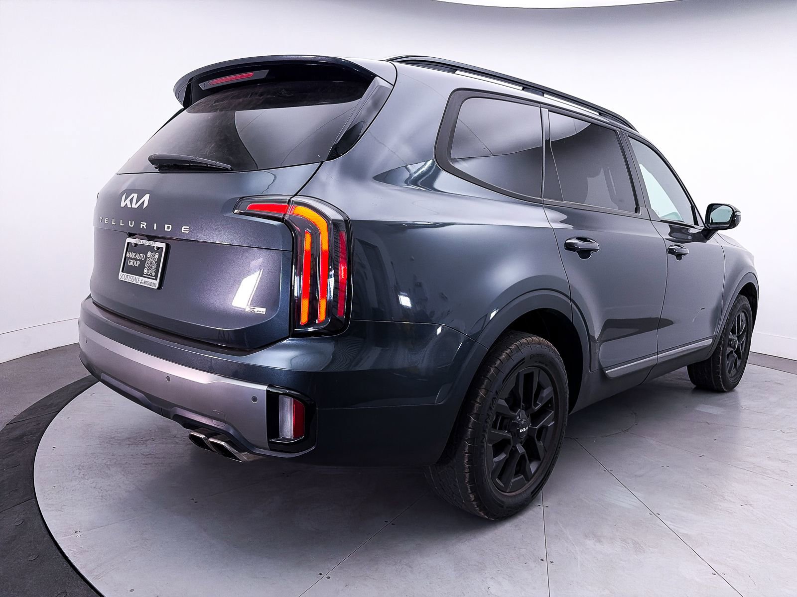 Certified 2023 Kia Telluride SX Prestige X-Pro AWD/4WD image 17