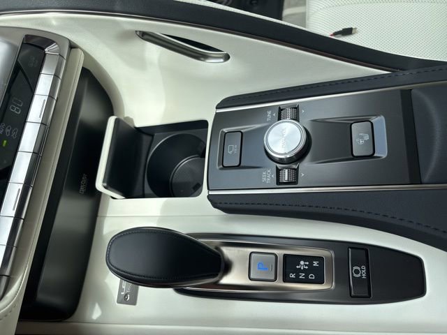 Used 2026 Lexus LC 500 Coupe image 23