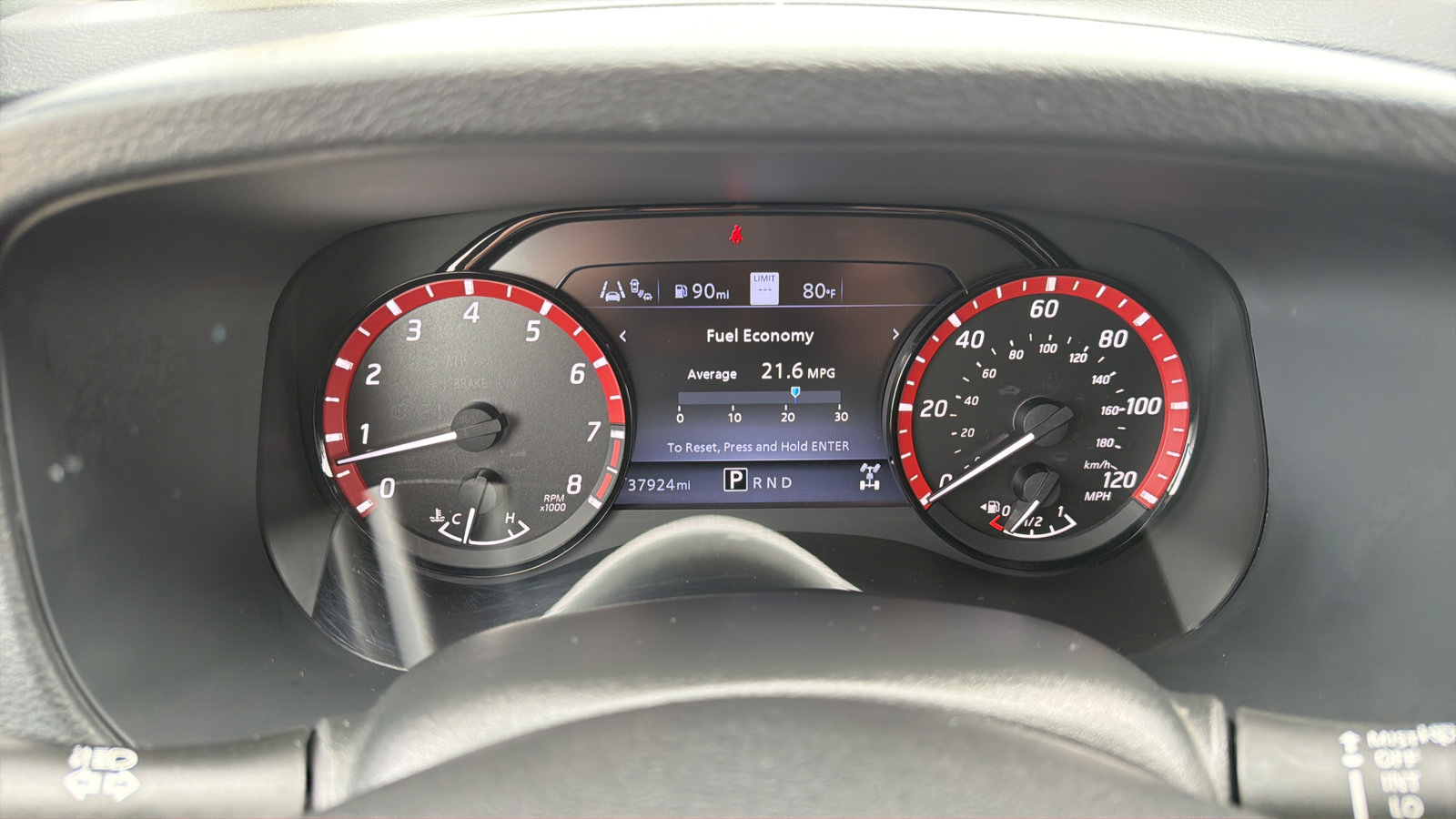 Used 2023 Nissan Frontier PRO-4X w/ Pro Convenience Package AWD/4WD image 16
