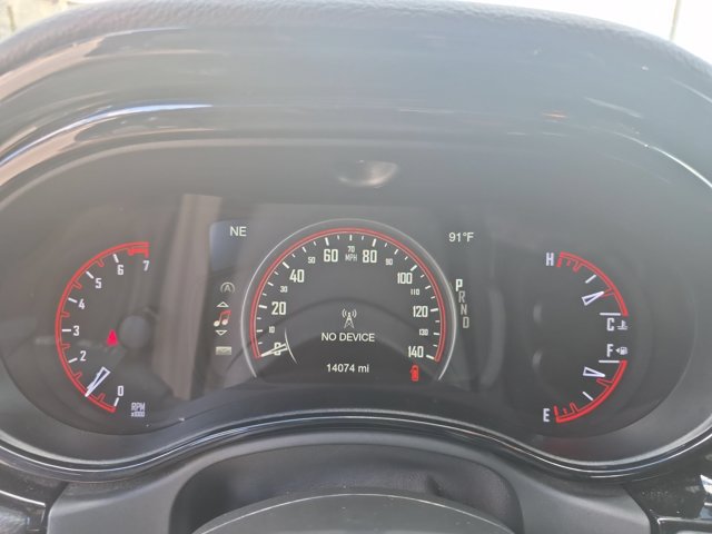 Used 2026 Dodge Durango GT RWD image 16