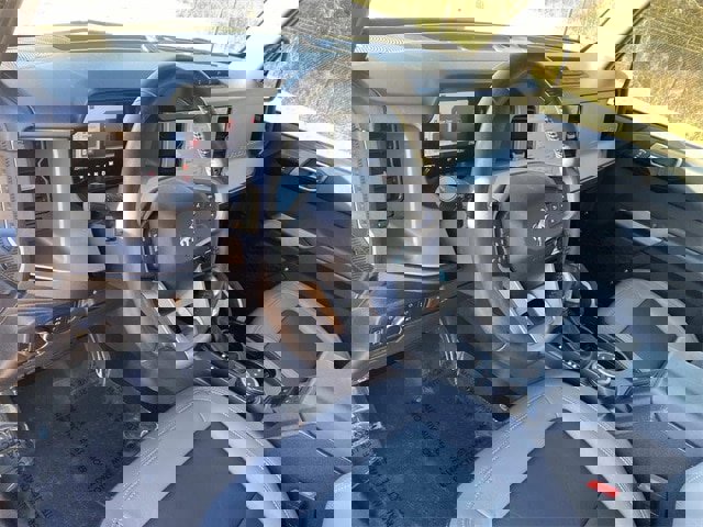 Used 2022 Ford Bronco Outer Banks image 56