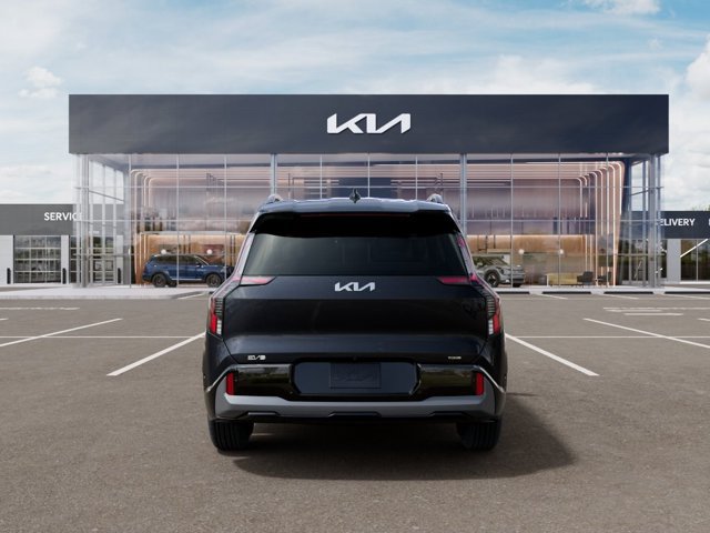 New 2026 Kia EV9 GT-Line AWD/4WD image 6