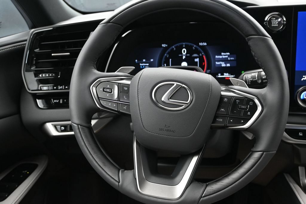 New 2026 Lexus RX 350 Premium FWD image 19