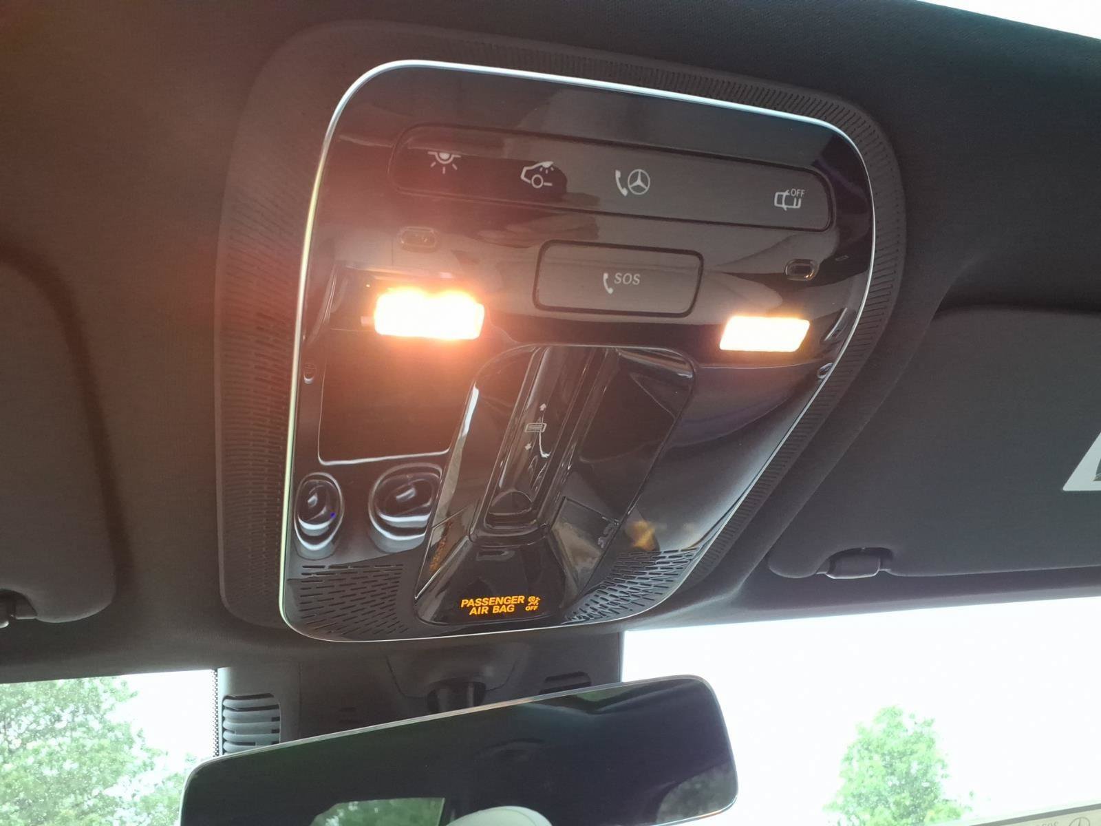 New 2026 Mercedes-Benz GLC 300 4MATIC image 35