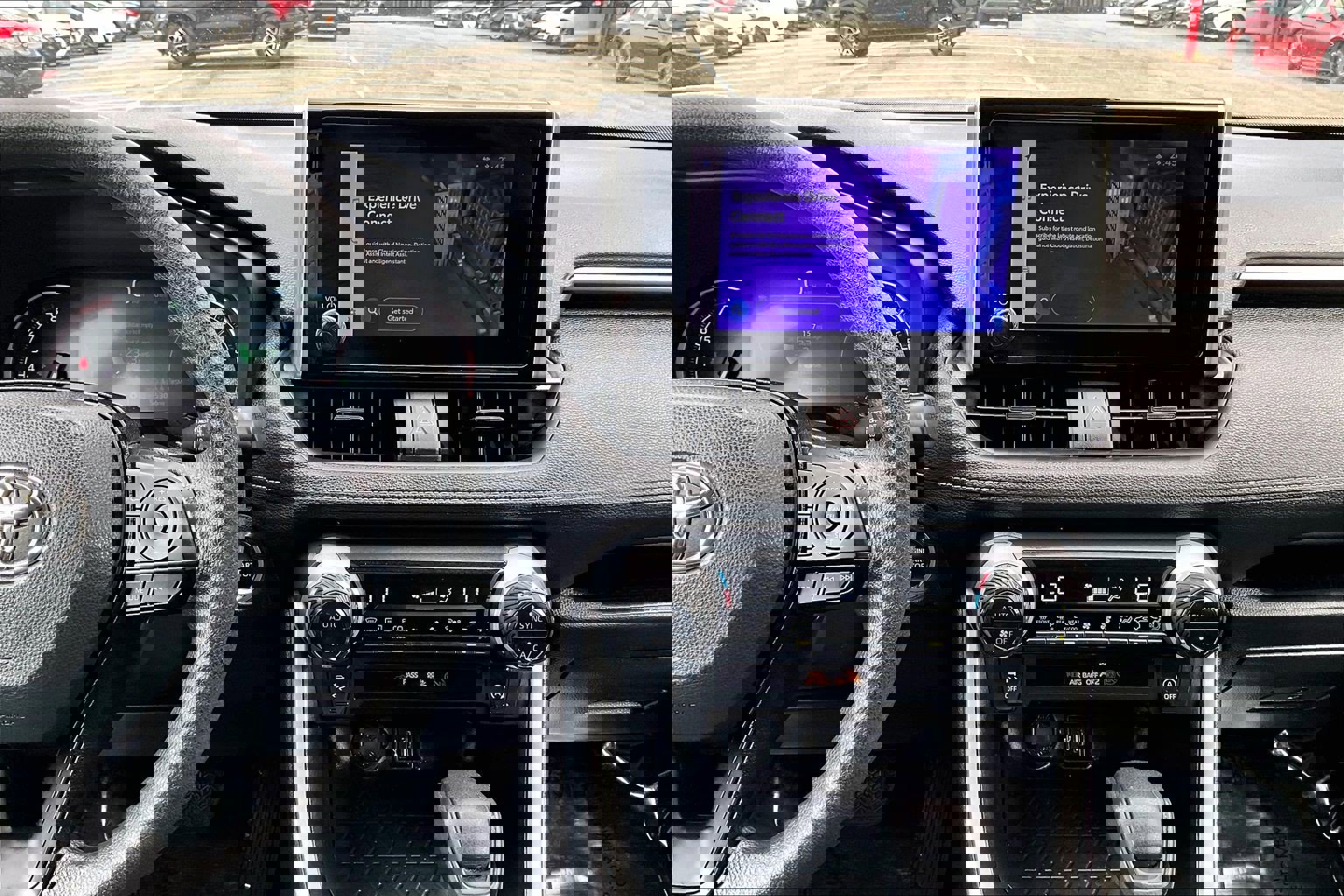 Used 2024 Toyota RAV4 XLE image 6