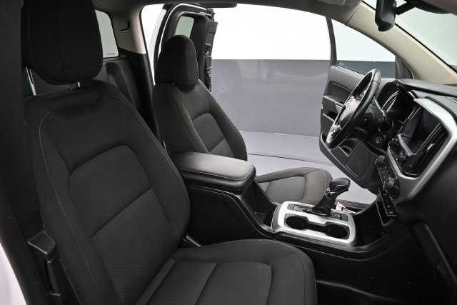 Used 2022 Chevrolet Colorado LT w/ Fleet Safety Package AWD/4WD image 23