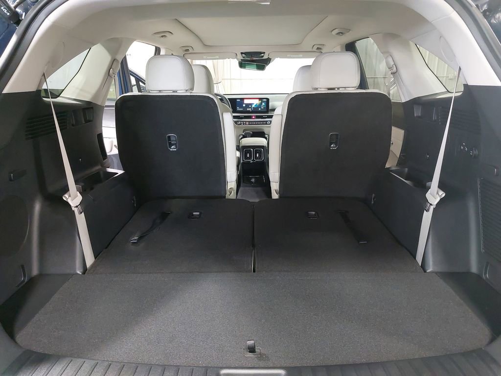 New 2026 Kia Sorento SX AWD/4WD image 12