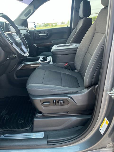 Used 2021 GMC Sierra 1500 Elevation w/ Preferred Package RWD image 11