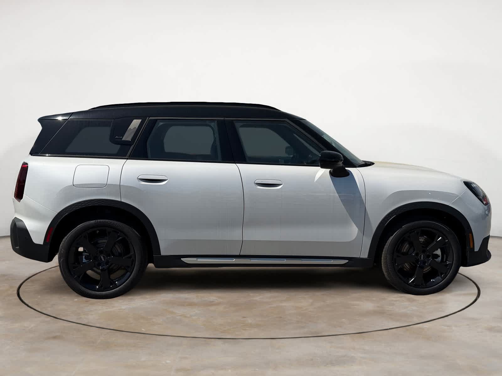 New 2026 MINI Cooper Countryman S AWD/4WD image 2