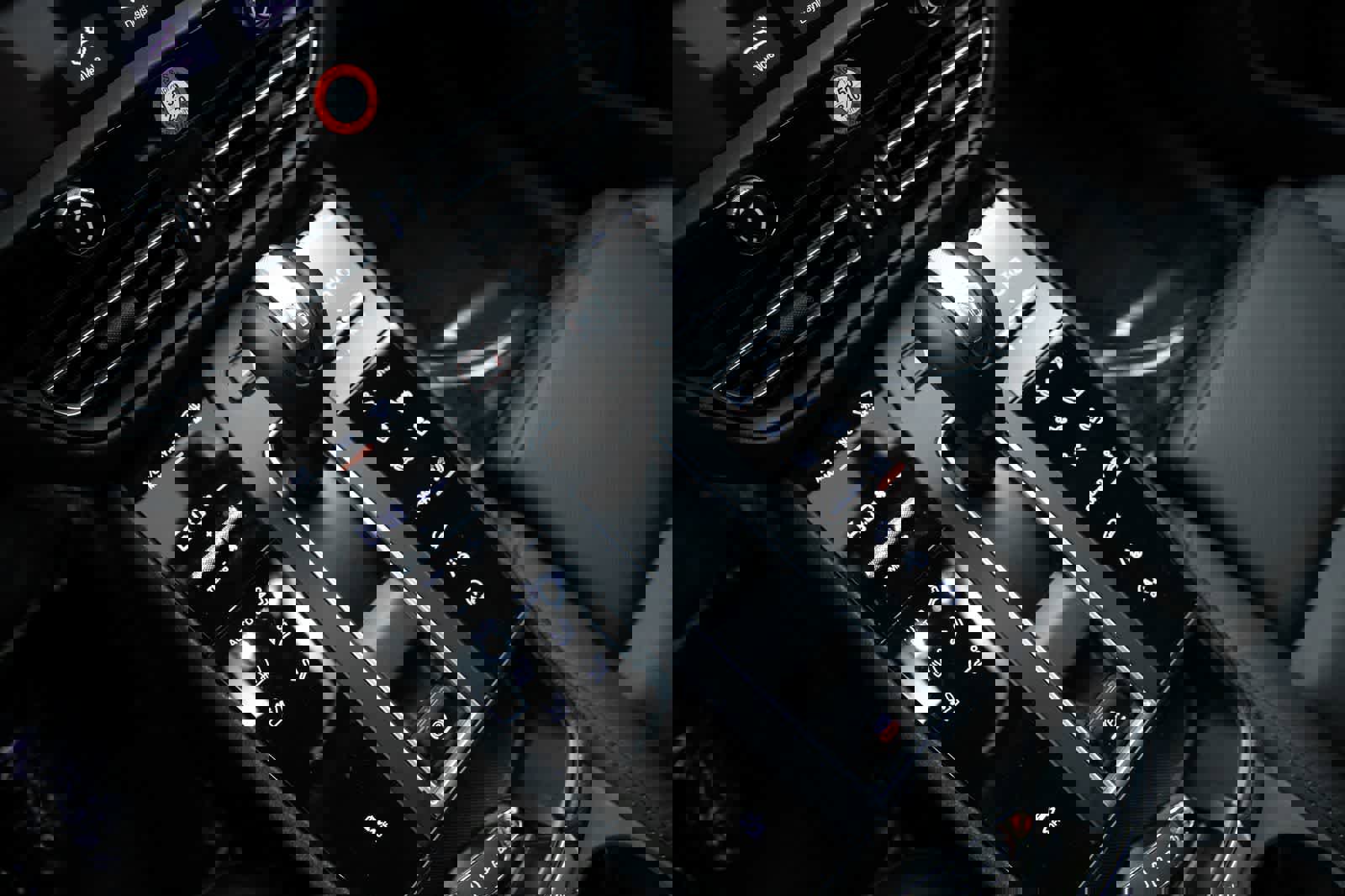 Certified 2026 Porsche Macan image 28