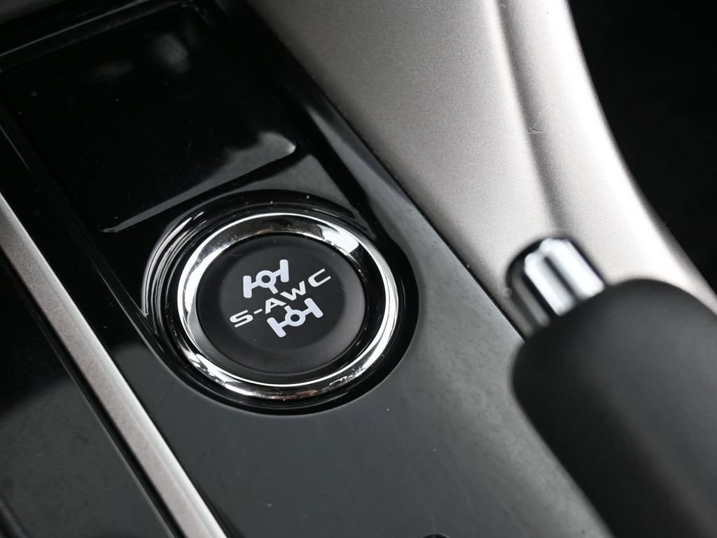 Used 2023 Mitsubishi Eclipse Cross ES image 24