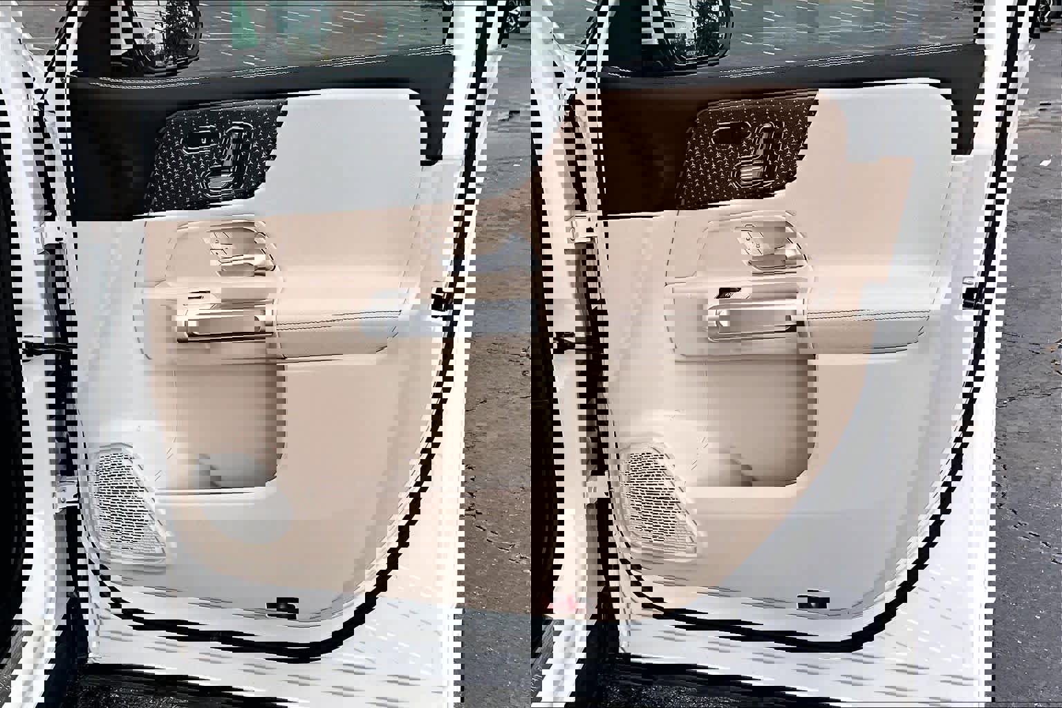 Certified 2025 Mercedes-Benz GLB 250 GLB 250 image 23