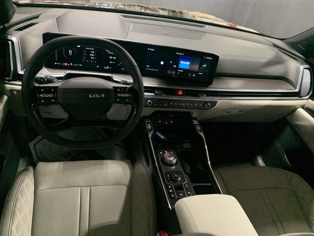 New 2026 Kia Sorento SX Prestige image 9