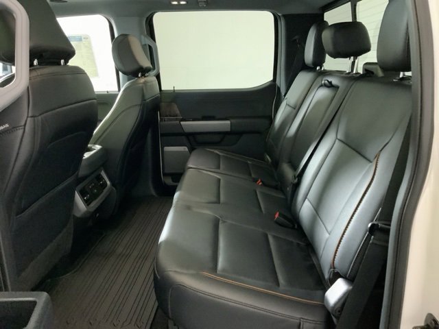 New 2025 Ford F350 Lariat w/ Lariat Ultimate Package image 32