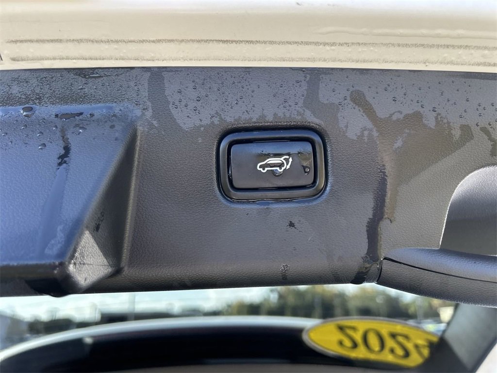 Certified 2024 Hyundai Tucson SEL image 18