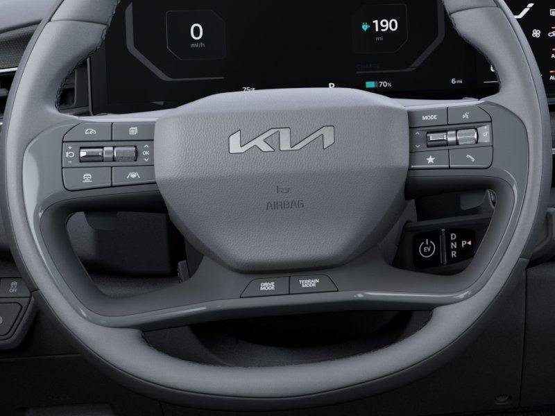 New 2026 Kia EV9 GT-Line AWD/4WD image 22